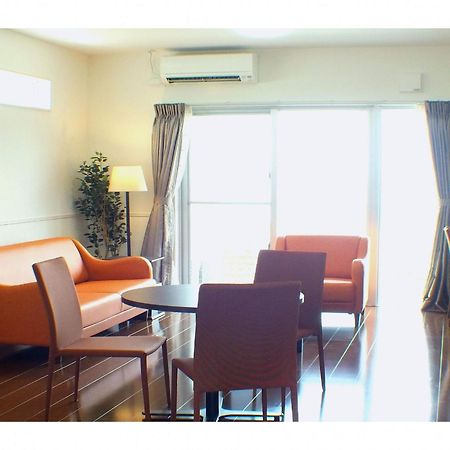 Okinawa Resortclassinn Onna Eksteriør billede