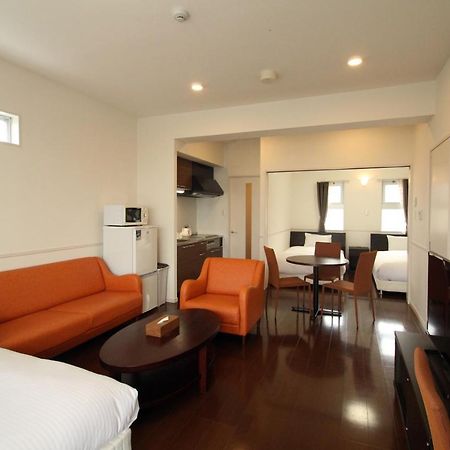 Okinawa Resortclassinn Onna Eksteriør billede