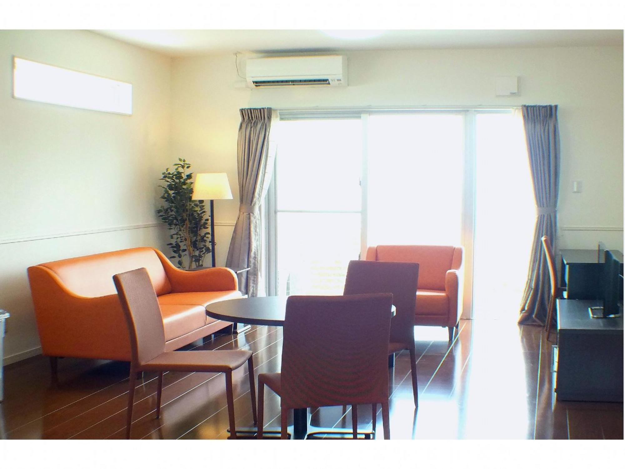 Okinawa Resortclassinn Onna Eksteriør billede