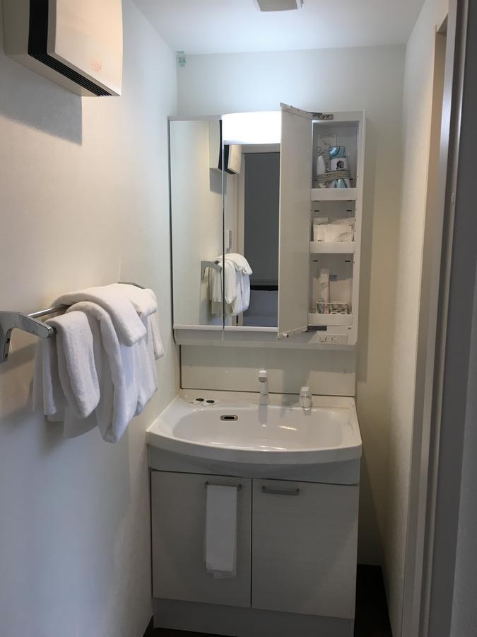 Okinawa Resortclassinn Onna Eksteriør billede