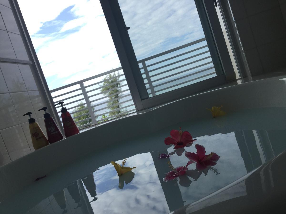 Okinawa Resortclassinn Onna Eksteriør billede