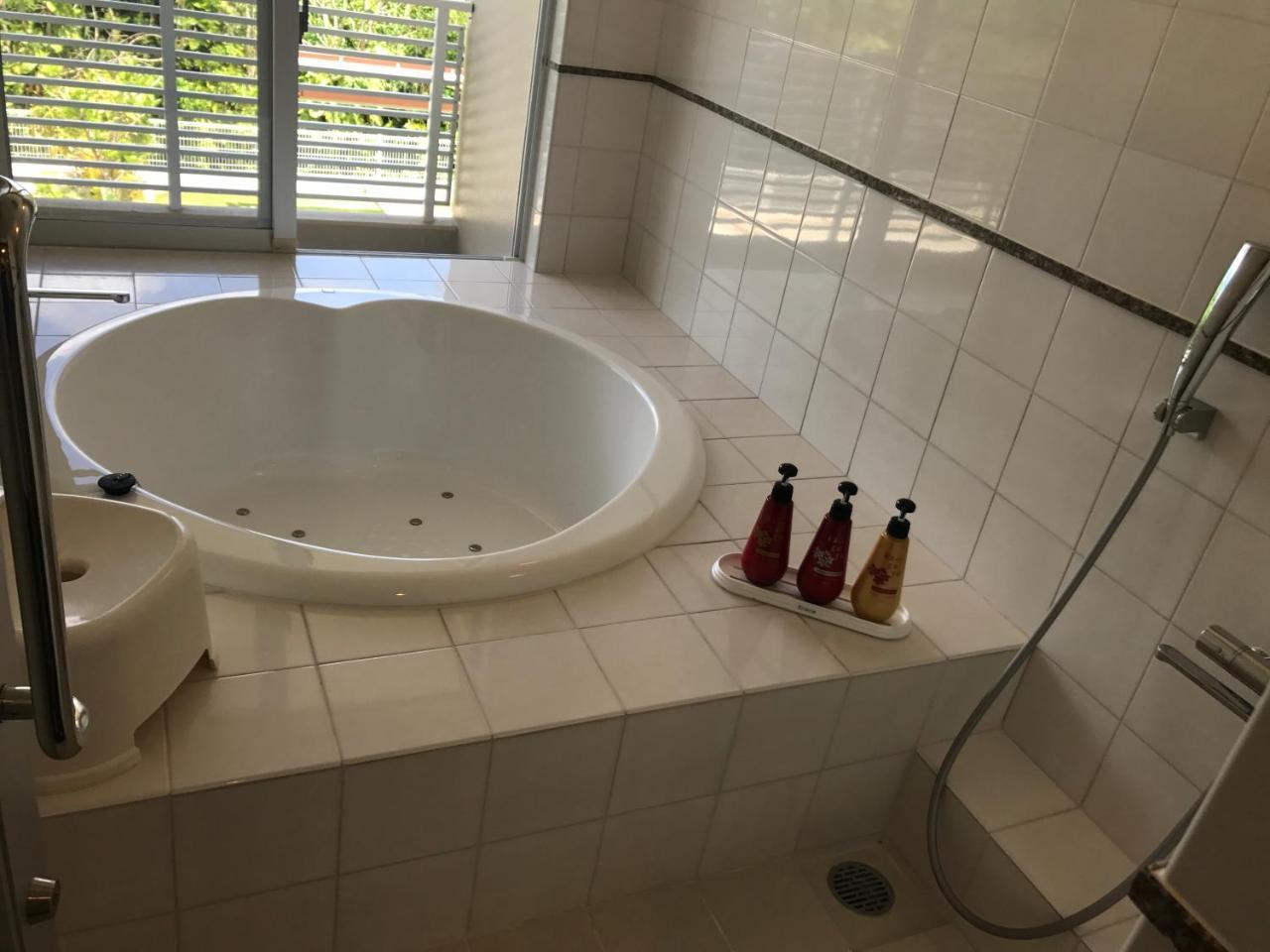 Okinawa Resortclassinn Onna Eksteriør billede