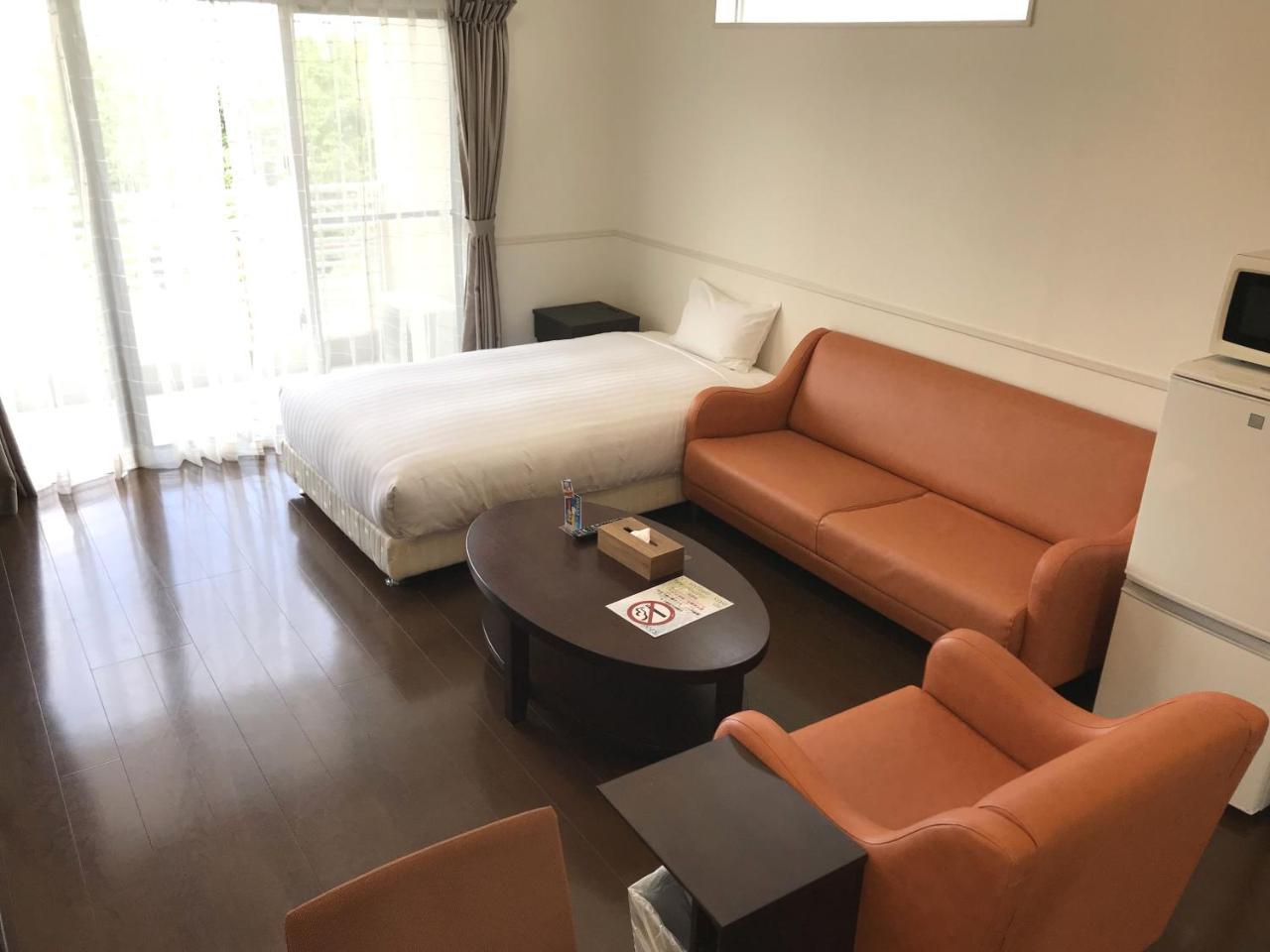 Okinawa Resortclassinn Onna Eksteriør billede